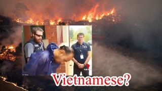 Người đàn ông gốc Việt bị bắt vì phóng hỏa đốt cháy rừng ở Úc: Bị dân bản địa bao vây, tra tấn? 