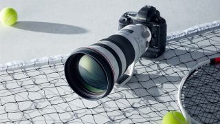 Canon EOS-1D X Mark III ra mắt: máy ảnh full-frame đầu tiên quay video 4K không crop