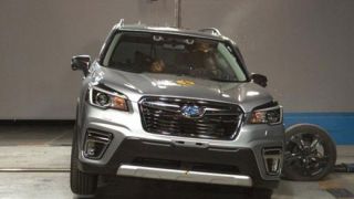 Những dòng xe có độ an toàn cao nhất năm 2019 xếp theo từng phân khúc