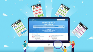 Bật mí sức hút của website vieclam24h.net.vn với những mẫu CV xin việc hoàn hảo