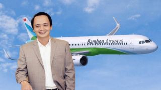 Năm đầu bay, Bamboo Airways của ông Quyết đã ‘trúng lớn’, chuẩn bị tung kế hoạch khủng vào năm mới