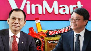 Sáp nhập “gà đẻ trứng vàng” của Vingroup, Masan đóng cửa một loạt cửa hàng VinMart, VinMart+ cũ