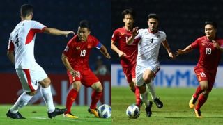 Dù hủy diệt U23 Triều Tiên 100-0, U23 Việt Nam vẫn không thể đi tiếp nếu điều này xảy ra