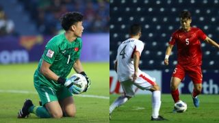 Bùi Tiến Dũng tiết lộ lý do U23 Việt Nam gặp khó ở giải năm nay