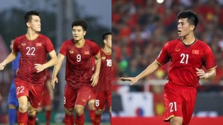Đội hình U23 Việt Nam - U23 Triều Tiên: Đình Trọng trở lại, song sát lĩnh xướng hàng công