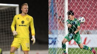 Thủ môn Hà Lan: Bùi Tiến Dũng không xứng bắt cho U23 Việt Nam