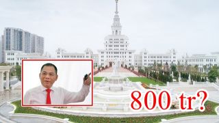 Làm cách nào để được học ở VinUni mà không mất học phí?