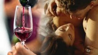 Rượu - chất xúc tác dẫn đến đột tử khi quan hệ tình dục