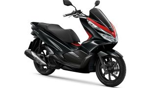 Động cơ `mới toanh` trên Honda PCX 157cc sắp ra mắt chất cỡ nào?