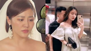 Sau scandal lộ clip nóng liên hoàn, Văn Mai Hương bất ngờ ẩn ý về việc lấy chồng