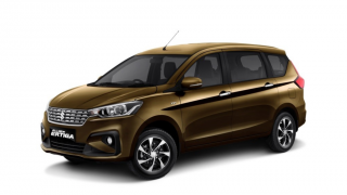 Suzuki Ertiga 2020 chính thức ra mắt với nhiều cải tiến, giá cực sốc chỉ từ 345 triệu VNĐ