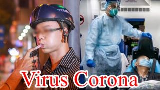 Thổi nồng độ cồn có bị lây nhiễm virus corona không?