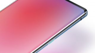 OPPO Find X2: Snapdragon 865, màn hình 120Hz, màn hình nốt ruồi