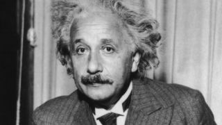 Vén màn bí mật chuyện tình của Einstein: Từ giáo sư vĩ đại nhất mọi thời đại tới tay chơi khét tiếng