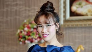 Tỷ phú Nguyễn Thị Phương Thảo mất hàng ngàn tỉ đồng do virus Corona