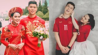 Đám cưới Đỗ Duy Mạnh: Dàn sao góp mặt, tổ chức tại khách sạn xịn nhất Hà Nội