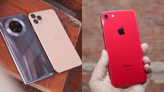 Điểm tin công nghệ 5/1/2020: Huawei đánh bại Apple về doanh số 2019, iPhone giá rẻ chuẩn bị lên kệ