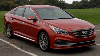 Bảng giá xe Hyundai mới nhất tháng 2/2020: Hyundai SantaFe ưu đãi khủng sau Tết