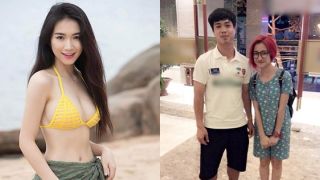 Sau 3 năm chia tay, Công Phượng vẫn còn giữ thứ đặc biệt liên quan đến Hoà Minzy