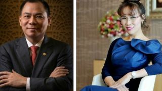 Bất ngờ trước điểm chung của tỷ phú Phạm Nhật Vượng và CEO Vietjet Nguyễn Thị Phương Thảo