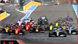 Lịch thi đấu F1 2020: Cập nhật thời gian đua tại Việt Nam?