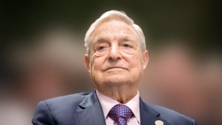 `Kền kền` George Soros: Từ đứa trẻ tị nạn cho đến nhà đầu tư tài chính vĩ đại bậc nhất thế giới
