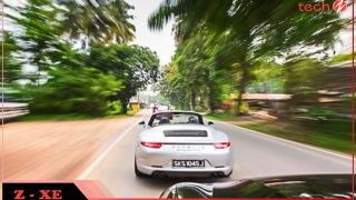 Cách xử lý ô tô mất phanh để tránh tai nạn thảm khốc