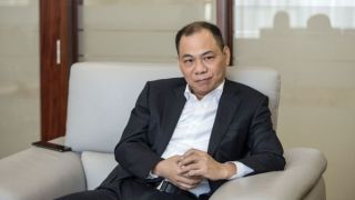 Vingroup của tỷ phú Phạm Nhật Vượng đầu tư xây 2 cầu vượt, phục vụ hàng nghìn cư dân Vinhomes