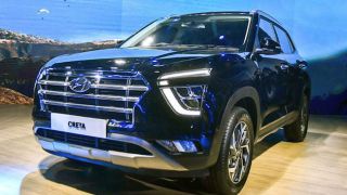 Đại lý chính thức nhận đặt cọc Hyundai Creta 2020 giá 300 triệu: Giá siêu hời cho một chiếc SUV