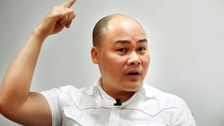 CEO Nguyễn Tử Quảng: Bphone 4 sẽ được ra mắt trong tháng 3