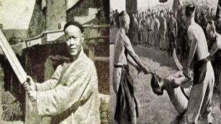 Sự thật kinh hoàng về các đao phủ Trung Quốc thời phong kiến