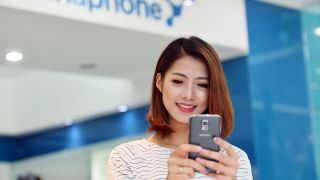 Nhận ngay 5GB data từ Vinaphone chỉ với một thao tác