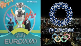 Olympic và Euro 2020 có thể `toang` vì Covid-19: Những 'trận đấu ma' buồn tẻ nhất lịch sử?