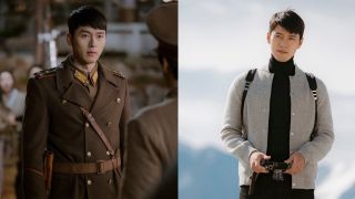 Nam diễn viên Hyun Bin bị cấm nhập cảnh vì Covid-19