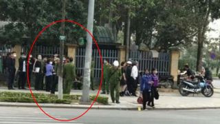 Thực hư tin đồn người Hàn Quốc chết bên vệ đường ở Bắc Ninh vì Covid-19