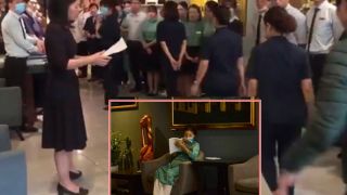 Nước mắt mùa dịch Vid-19: Nữ quản lý khách sạn buộc phải cho nhân viên nghỉ 4 tháng