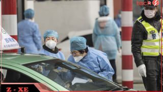 Trung Quốc tử hình tài xế giết người ở trạm kiểm dịch corona