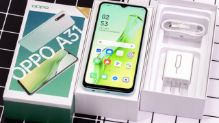 Những lí do cần phải sở hữu ngay Oppo A31: Giá rẻ nhưng chất lượng cực khủng!