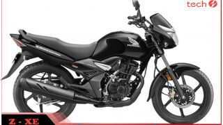 Xe côn tay Honda Unicorn 2020 giá chỉ 29,97 triệu đồng, cạnh tranh trực tiếp với Yamaha Exciter