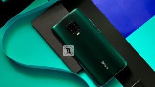 Redmi Note 9 chuẩn bị ra mắt thị trường, camera vuông siêu khủng