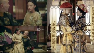 Hoàng đế chung tình nhất lịch sử Trung Hoa, cả đời chỉ có 1 người vợ