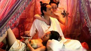 Bí mật về tuyệt chiêu phòng the của các mỹ nhân Trung Hoa xưa khiến nhà vua `đứng ngồi không yên`