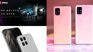 Điểm tin công nghệ ngày 9/3: Galaxy A51 là minh chứng cho sự dẫn đầu về công nghệ của Samsung