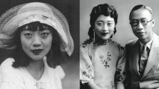 Bi kịch hoàng hậu cuối cùng của Trung Quốc: Nghiện khỏa thân, chết trong cô độc