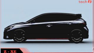 Lộ diện Hyundai i20 phiên bản thể thao mới sắp ra mắt với giá chỉ từ 221 triệu đồng