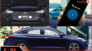 Hyundai Accent 2020 nâng cấp sắp về đại lý, bổ sung tính năng chưa từng xuất hiện trước đây