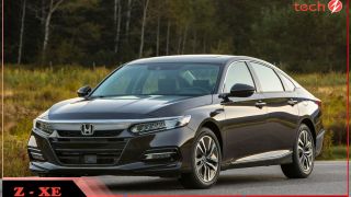 Giá xe Honda Accord 2020 mới nhất hôm nay: Nhiều khuyến mãi bất ngờ