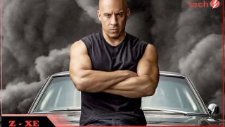 Bộ phim Fast & Furious 9 báo tin dữ vì Covid-19