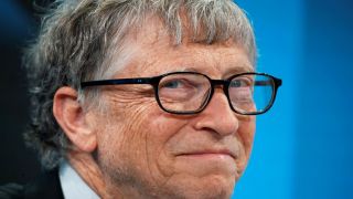 Tỉ phú Bill Gates bị xóa sổ khỏi ban lãnh đạo Microsoft