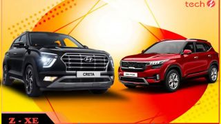 5 tính năng giúp Hyundai Creta sắp về Việt Nam 'đè bẹp' Kia Seltos